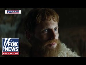 Read more about the article ‘COURAGE IN THE FACE OF ADVERSITY’: Inside the life of Saint Patrick