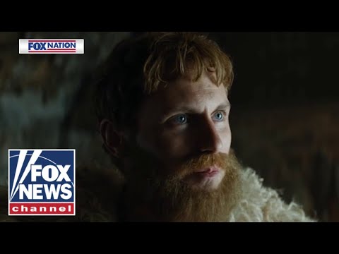 Read more about the article ‘COURAGE IN THE FACE OF ADVERSITY’: Inside the life of Saint Patrick