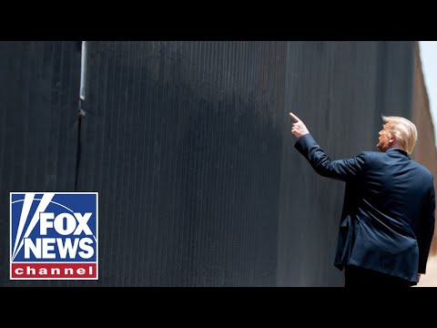 You are currently viewing The border is much safer than it has ever been, CBP senior advisor says