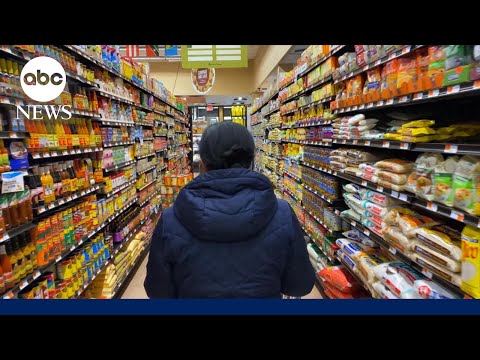 You are currently viewing Consumers brace for more expensive holiday season