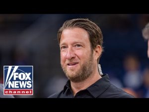 Read more about the article Dave Portnoy reveals why he left Democratic Party