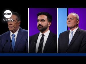 Read more about the article How Election Day results could shape 2026 midterms