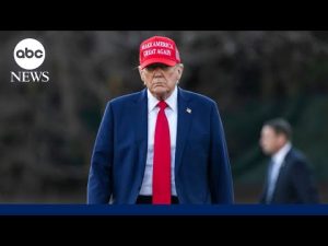 Read more about the article Trump reversal on Epstein files: Analysis