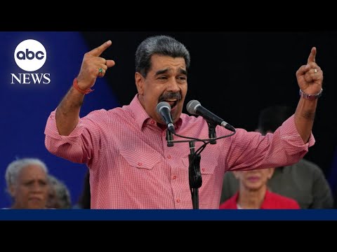 You are currently viewing Tensions rising in Caribbean after new strike on alleged drug boat