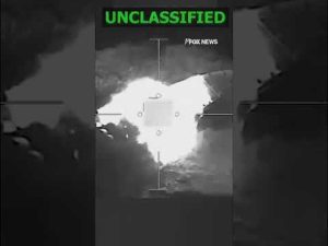 Read more about the article LETHAL OPERATION: US kills three in strikes on suspected narco-terrorists #shorts #us #news #Trump