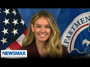 Read more about the article Anti-ICE protest hindering DHS in sanctuary cities | Wake Up America