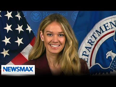 You are currently viewing Anti-ICE protest hindering DHS in sanctuary cities | Wake Up America