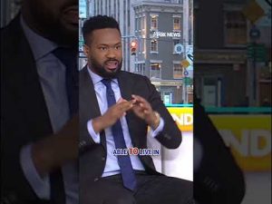 Read more about the article JUST IN: Trump, Mamdani MEETING soon #shorts #us #Trump #mamdani #usnews #foxnews #world