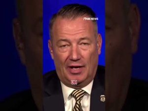 Read more about the article ‘Operation DIRTBAG?!’: ICE chief asked how names are picked #shorts #foxnews #us #news