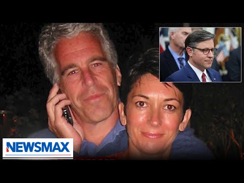 Read more about the article House GOP to vote to release Epstein files to remove Dem cudgel: Report | National Report