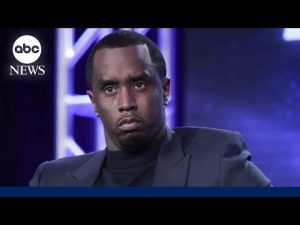 Read more about the article Sean ‘Diddy’ Combs faces new sexual assault allegations