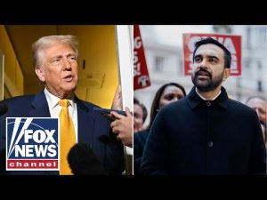 Read more about the article Hemmer: I would be STUNNED if this happens