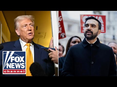 Read more about the article Hemmer: I would be STUNNED if this happens