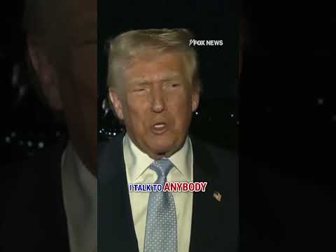 You are currently viewing NEW: Trump open to talks with Venezuela, Maduro #shorts #us #Trump #foxnews #news #Venezuela