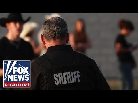 Read more about the article 17-year-old illegal migrant arrested in Texas jogger hammer attack