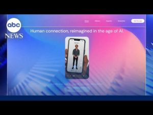 Read more about the article AI app promises to let you talk with the dead