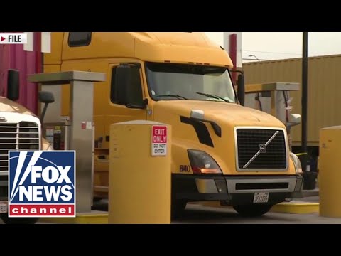 Read more about the article CANCELED: Blue state pulls thousands of CDLs issued to immigrants