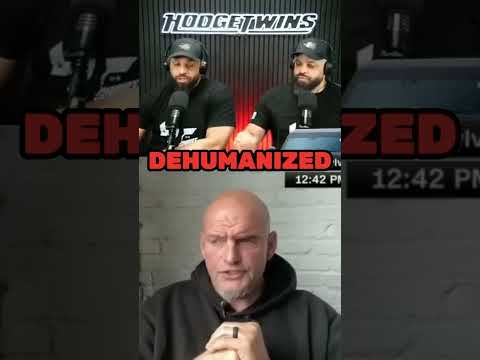 You are currently viewing Is Fetterman Actually Making Sense?!