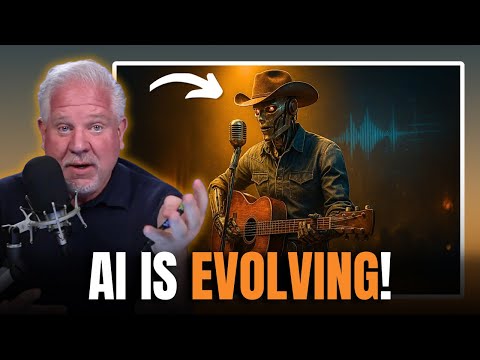 Read more about the article Country Music’s MOST Popular Song is AI-Generated… So What’s Coming Next?