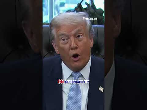 Read more about the article Trump: All of Epstein’s friends were Democrats #trump #shorts #epsteinfiles #democrats