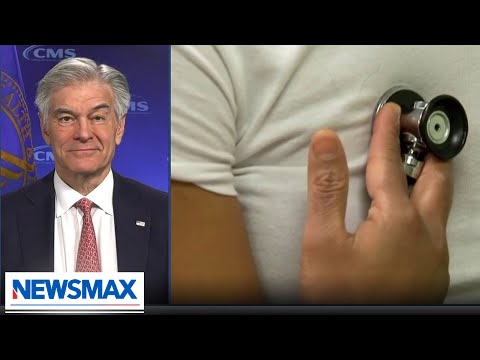 You are currently viewing ‘Reduce cost of care, better ways to pay’: Dr. Mehmet Oz outlines possible Obamacare reforms