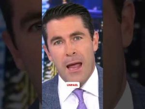 Read more about the article Think about how ‘obnoxious, despicable’ these words are: Rob Schmitt