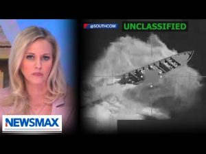 Read more about the article Trump’s next step with Venezuelan president ‘could be diplomacy’: Carla Babb