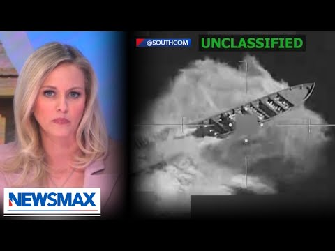 You are currently viewing Trump’s next step with Venezuelan president ‘could be diplomacy’: Carla Babb