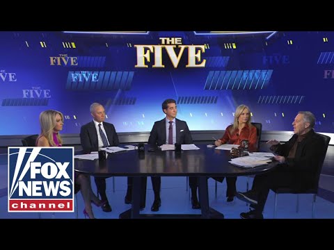 Read more about the article Greg Gutfeld: It’s not what’s in the Epstein files but how it’ll be ‘distorted’