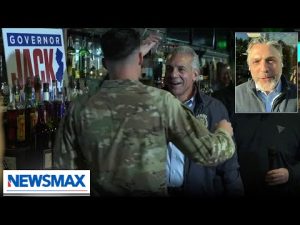 Read more about the article Republican turnout will decide if Ciattarelli wins: Bill Spadea | American Agenda