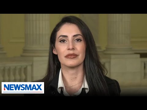 Read more about the article Rep. Luna sheds light on Epstein docs battle, torches Dems’ ‘weaponization’