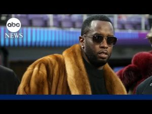 Read more about the article Sean ‘Diddy’ Combs faces new sexual assault allegations