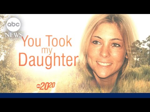 You are currently viewing 20/20 ‘You Took My Daughter’ – Nov. 7th on ABC