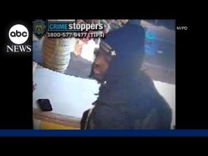 Read more about the article New York Jets’ Kris Boyd recovering as search for his shooter continues