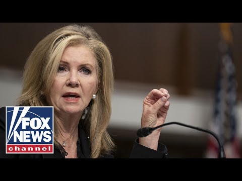 You are currently viewing THIS violated the 1st and 4th Amendments: Sen. Blackburn