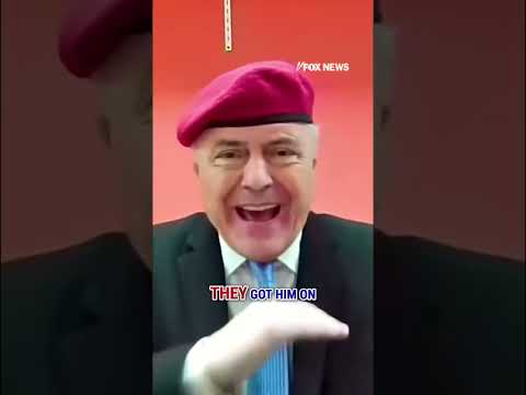 You are currently viewing Curtis Sliwa: I exude confidence, strength, fight-fight-fight — like Braveheart #shorts #nyc #fox