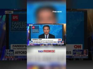 Read more about the article Laura: Some liberal commentators are actually beginning to see the light #shorts #politics