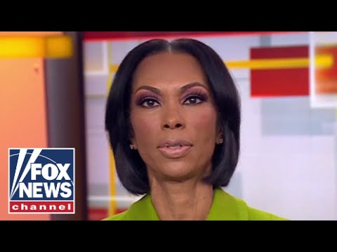 You are currently viewing Harris Faulkner: The radical left has a NEW target