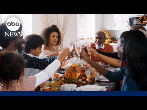 Read more about the article The Travel Mom on last minute Thanksgiving travel plans and holiday shopping deals