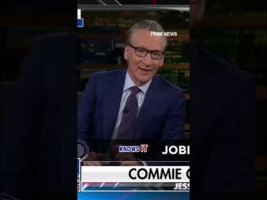 Read more about the article Watters: This is bad news #shorts #jessewatters #jessewattersprimetime #democrats #media #foxnews