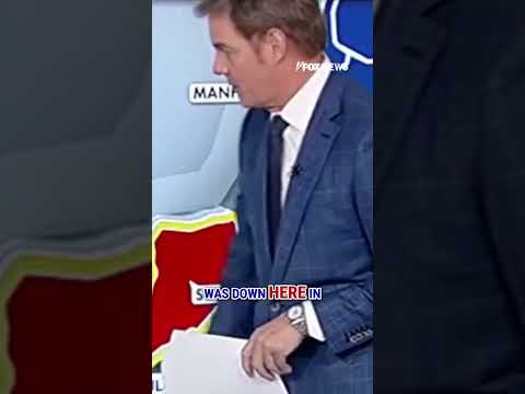 You are currently viewing America, we’ve never had to pay much attention to this… until now: Bill Hemmer