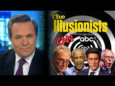 Read more about the article ‘We’re on to them’: Greg Kelly slams Dems, media ‘illusionists’ for masking Biden’s mental state