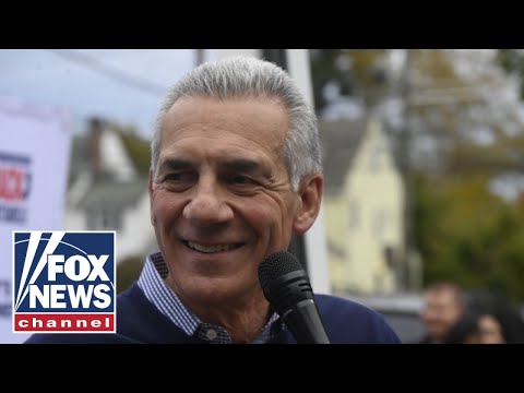 Read more about the article WATCH LIVE: Republican NJ gubernatorial candidate Jack Ciatarelli holds a rally