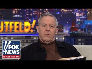 Read more about the article Gutfeld: These Epstein files are backfiring…