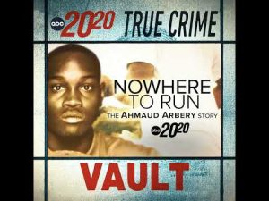 Read more about the article True Crime Vault: Nowhere to Run: The Ahmaud Arbery Story