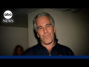 Read more about the article House to vote on releasing Jeffrey Epstein files