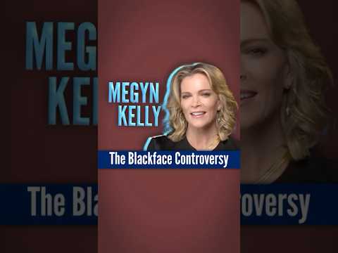 You are currently viewing Megyn Kelly: The Blackface Controversy