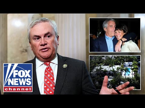 Read more about the article This is a STUNT: Rep. James Comer