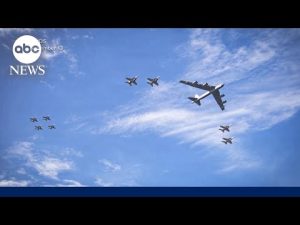 Read more about the article Tensions rise between US and Venezuela