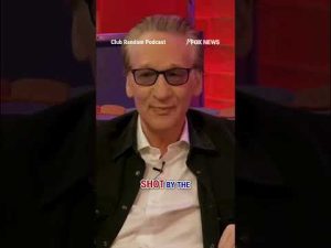 Read more about the article Bill Maher giving up stand-up comedy for chilling reason #shorts